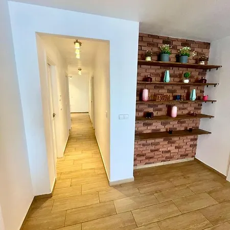 Apartment Rio Nacimiento